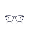 Gafas graduadas Oliver Peoples JOSIANNE 1566 denim - Miniatura del producto 1/4