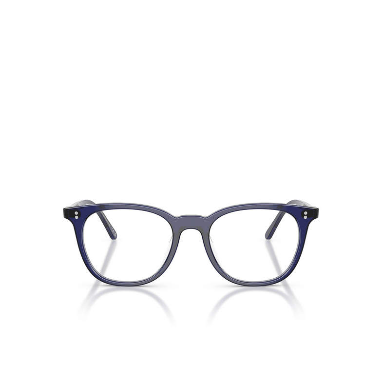 Gafas graduadas Oliver Peoples JOSIANNE 1566 denim - 1/4