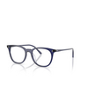 Lunettes de vue Oliver Peoples JOSIANNE 1566 denim - Vignette du produit 2/4