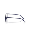 Gafas graduadas Oliver Peoples JOSIANNE 1566 denim - Miniatura del producto 3/4