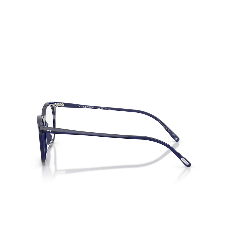 Lunettes de vue Oliver Peoples JOSIANNE 1566 denim - 3/4