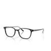 Oliver Peoples MASLON Eyeglasses 1492 black - product thumbnail 2/4