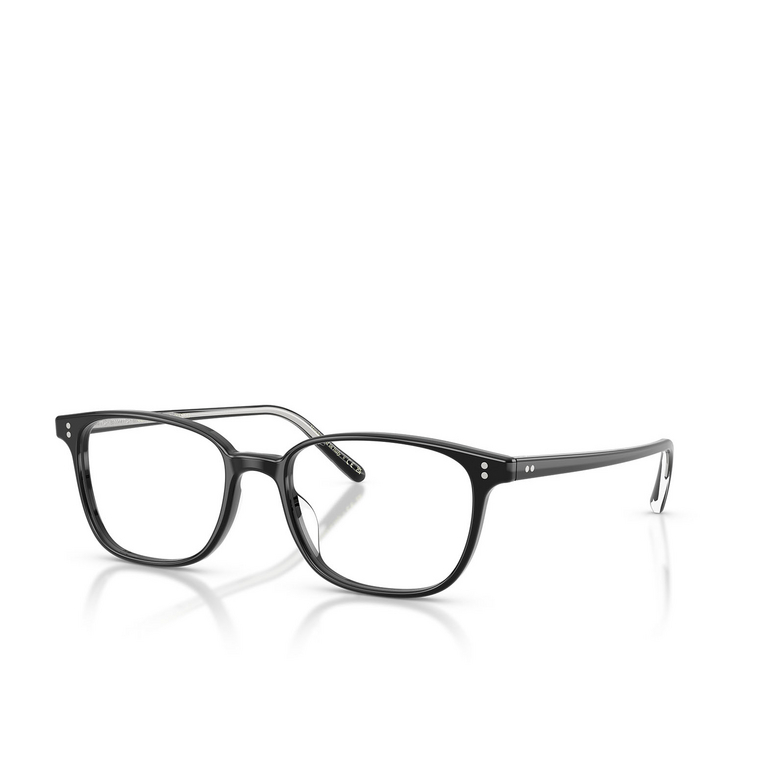 Oliver Peoples MASLON Eyeglasses 1492 black - 2/4