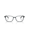 Oliver Peoples MASLON Eyeglasses 1662 indigo havana - product thumbnail 1/4