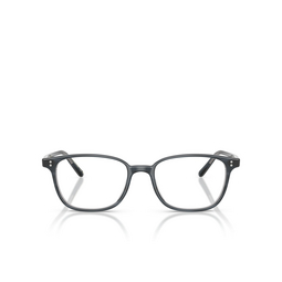 Oliver Peoples MASLON Eyeglasses 1662 indigo havana