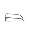 Oliver Peoples MASLON Eyeglasses 1662 indigo havana - product thumbnail 3/4