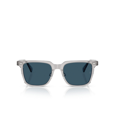 Occhiali da sole Oliver Peoples MR. FEDERER II 113272 workman grey - frontale