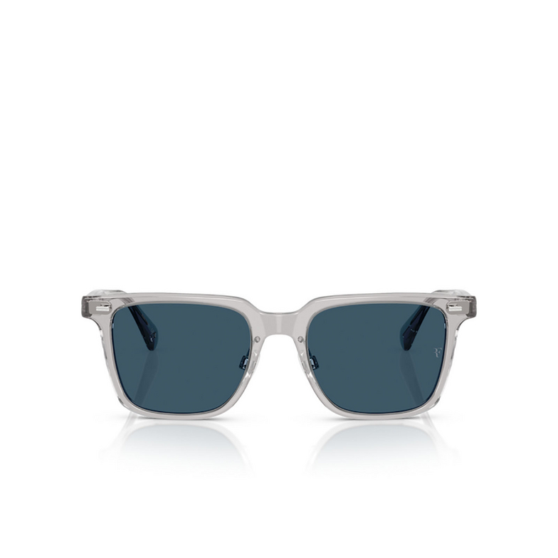 Occhiali da sole Oliver Peoples MR. FEDERER II 113272 workman grey - 1/6
