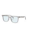 Occhiali da sole Oliver Peoples MR. FEDERER II 113272 workman grey - anteprima prodotto 3/6