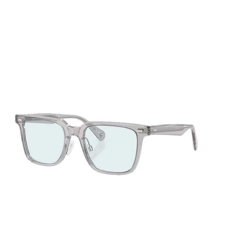 Occhiali da sole Oliver Peoples MR. FEDERER II 113272 workman grey - 3/6