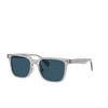 Occhiali da sole Oliver Peoples MR. FEDERER II 113272 workman grey - anteprima prodotto 4/6