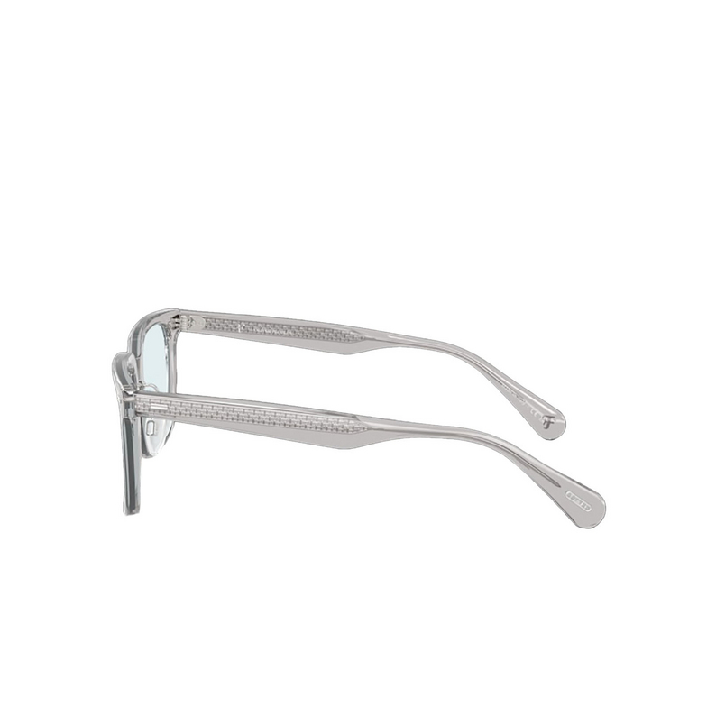Occhiali da sole Oliver Peoples MR. FEDERER II 113272 workman grey - 5/6