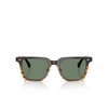 Oliver Peoples MR. FEDERER II Sunglasses 13929A cortado - product thumbnail 1/4