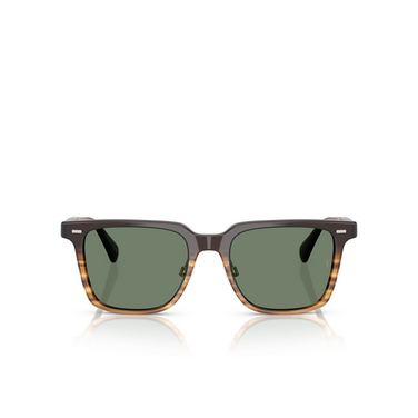 Oliver Peoples MR. FEDERER II Sunglasses 13929A cortado - front view