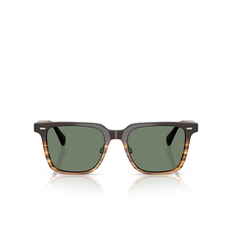 Oliver Peoples MR. FEDERER II Sunglasses 13929A cortado - 1/4
