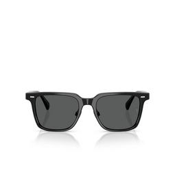 Oliver Peoples MR. FEDERER II Sunglasses 149287 black