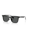 Oliver Peoples MR. FEDERER II Sunglasses 149287 black - product thumbnail 2/4
