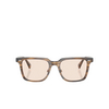 Occhiali da sole Oliver Peoples MR. FEDERER II 171973 olive smoke - anteprima prodotto 2/6