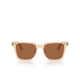 Oliver Peoples MR. FEDERER II Sunglasses 176653 champagne