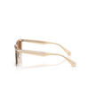 Oliver Peoples MR. FEDERER II Sunglasses 176653 champagne - product thumbnail 3/4