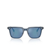 Oliver Peoples MR. FEDERER II Sunglasses 178755 ash blue - product thumbnail 1/4