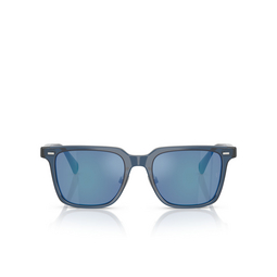 Oliver Peoples MR. FEDERER II Sunglasses 178755 ash blue