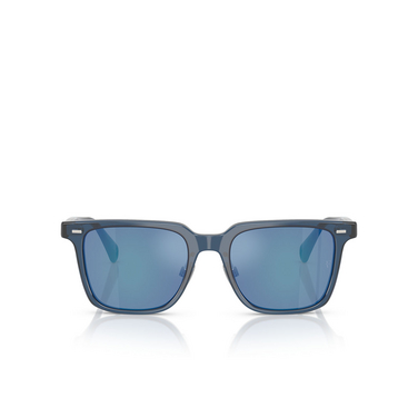 Oliver Peoples MR. FEDERER II Sunglasses 178755 ash blue - front view