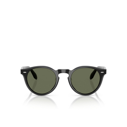 Occhiali da sole Oliver Peoples N.07 173152 black