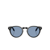 Occhiali da sole Oliver Peoples N.07 1731GH black - anteprima prodotto 1/6