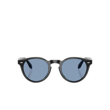 Occhiali da sole Oliver Peoples N.07 1731GH black - frontale