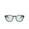 Occhiali da sole Oliver Peoples N.07 1731GH black - anteprima prodotto 2/6