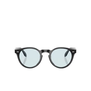 Occhiali da sole Oliver Peoples N.07 1731GH black - tre quarti