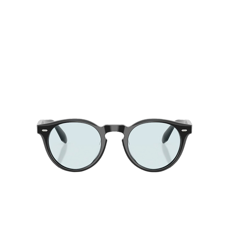 Occhiali da sole Oliver Peoples N.07 1731GH black - 2/6