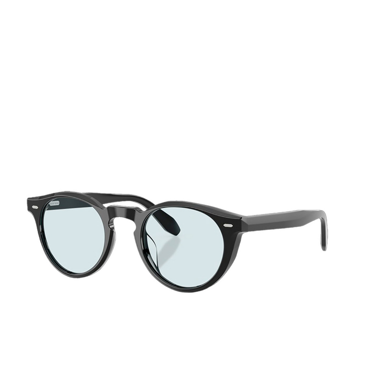 Occhiali da sole Oliver Peoples N.07 1731GH black - 3/6