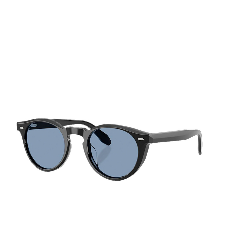 Occhiali da sole Oliver Peoples N.07 1731GH black - 4/6