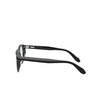 Occhiali da sole Oliver Peoples N.07 1731GH black - anteprima prodotto 5/6