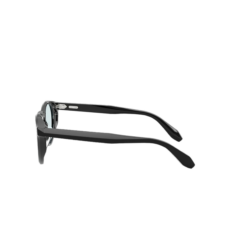 Occhiali da sole Oliver Peoples N.07 1731GH black - 5/6