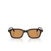 Lunettes de soleil Oliver Peoples N.08 SUN 173153 black - Vignette du produit 1/4