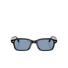 Lunettes de soleil Oliver Peoples N.08 SUN 1731GH black - Vignette du produit 1/6