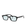 Lunettes de soleil Oliver Peoples N.08 SUN 1731GH black - Vignette du produit 3/6