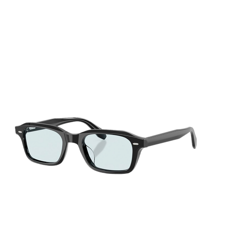 Lunettes de soleil Oliver Peoples N.08 SUN 1731GH black - 3/6