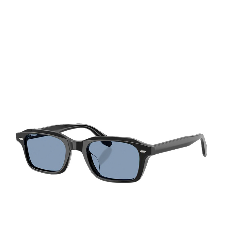 Lunettes de soleil Oliver Peoples N.08 SUN 1731GH black - 4/6
