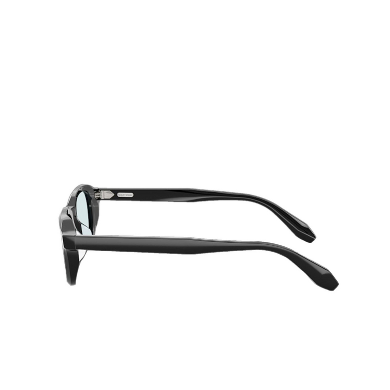 Lunettes de soleil Oliver Peoples N.08 SUN 1731GH black - 5/6