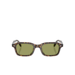 Oliver Peoples N.08 SUN Sonnenbrillen 174121 atago tortoise
