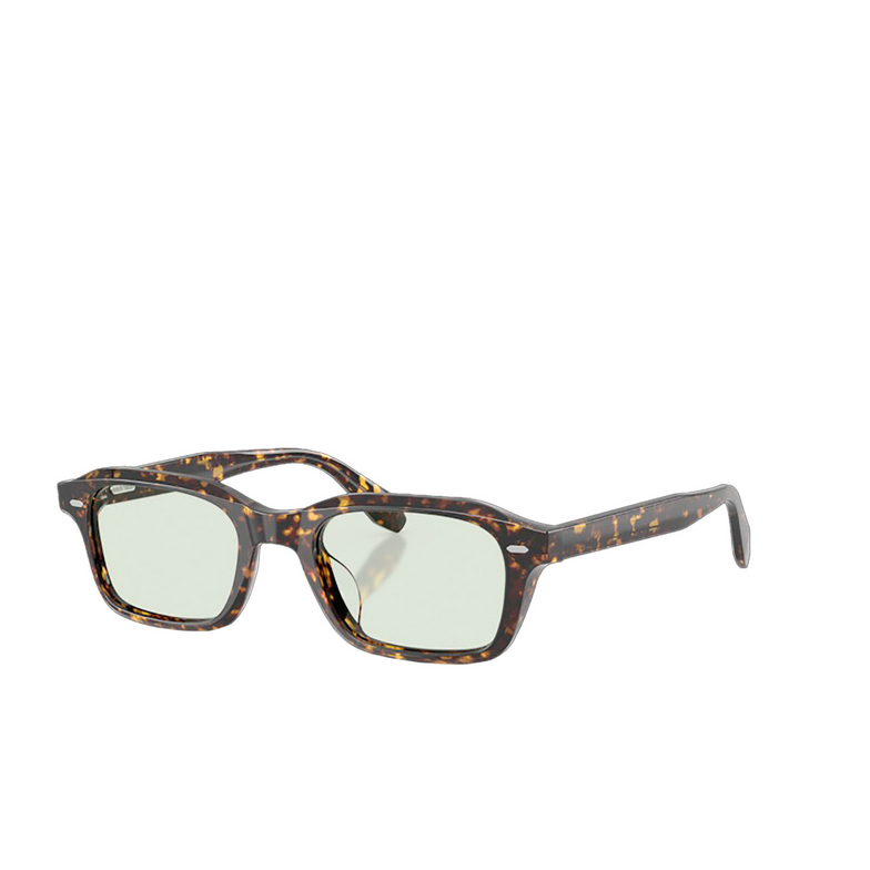Oliver Peoples N.08 SUN Sonnenbrillen 174121 atago tortoise - 3/6