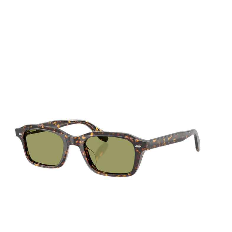 Oliver Peoples N.08 SUN Sonnenbrillen 174121 atago tortoise - 4/6