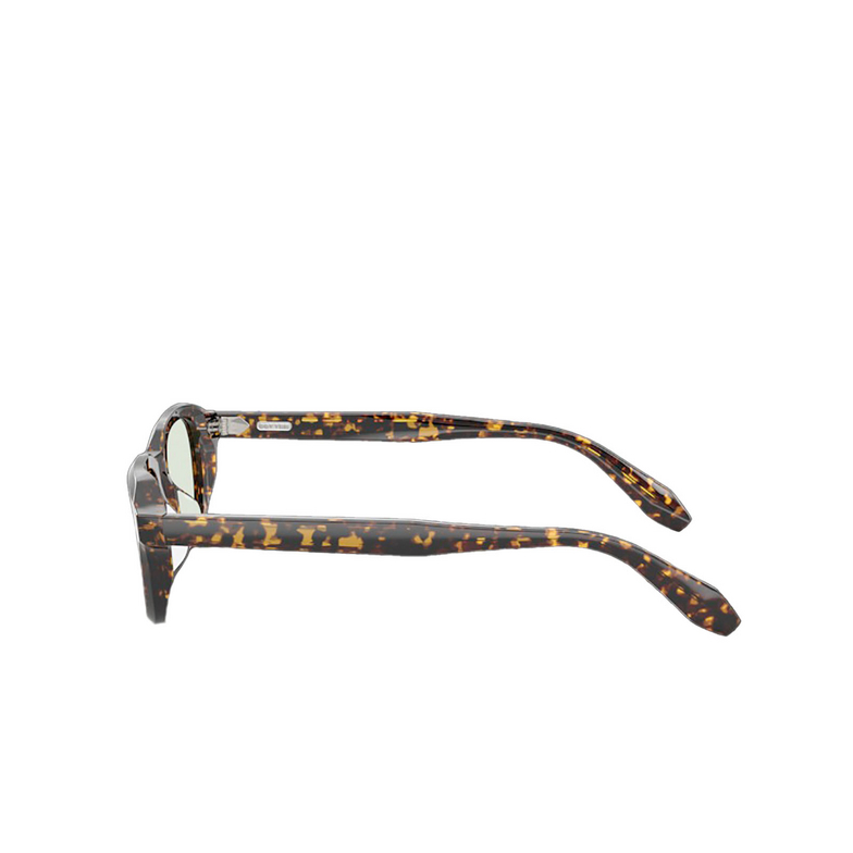 Oliver Peoples N.08 SUN Sonnenbrillen 174121 atago tortoise - 5/6