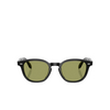 Occhiali da sole Oliver Peoples N.09 173121 black - anteprima prodotto 1/6
