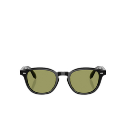 Occhiali da sole Oliver Peoples N.09 173121 black