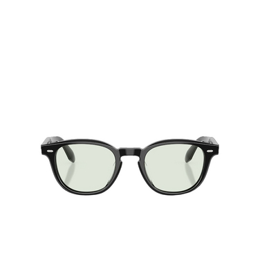 Occhiali da sole Oliver Peoples N.09 173121 black - tre quarti